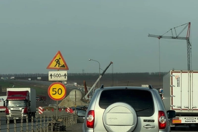 В Ростовской области трассу М-4 Дон оборудуют для туристов