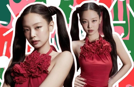 Дженни из BLACKPINK раскритиковали за неуважительное общение со стаффом на концерте
