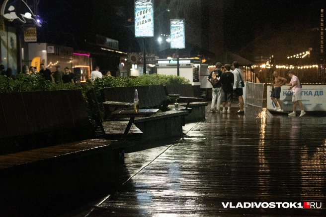 Источник: Елена Буйвол / VLADIVOSTOK1.RU