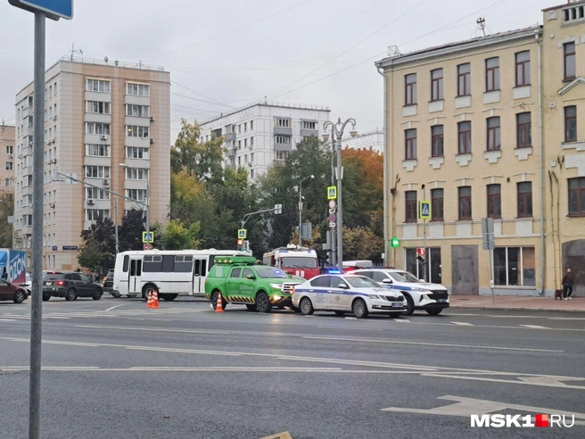 Источник: Арина Майорова / MSK1.RU