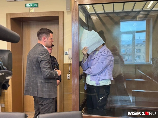 Источник: Михаил Мечев / MSK1.RU