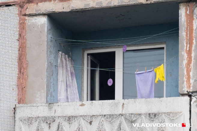 Это выглядит как современное искусство | Источник: Елена Буйвол / VLADIVOSTOK1.RU