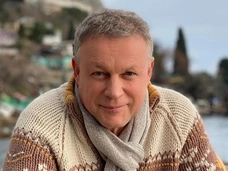 Сергей Жигунов подал в суд на кинокомпанию миллиардера Блаватника