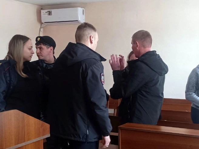 Присяжные осудили нападавших | Источник: прокуратора Забайкальского края