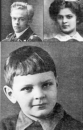 Иван Васильевич меняет город: как всенародно любимый актер Юрий Яковлев жил в Уфе и работал курьером 