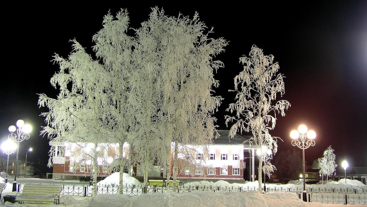 «За отпуск получаю по 500–600 тысяч рублей»: учительница переехала на Север и ни разу не пожалела