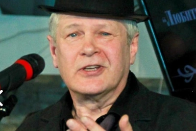 Олег Шухер госпитализирован с остановкой сердца