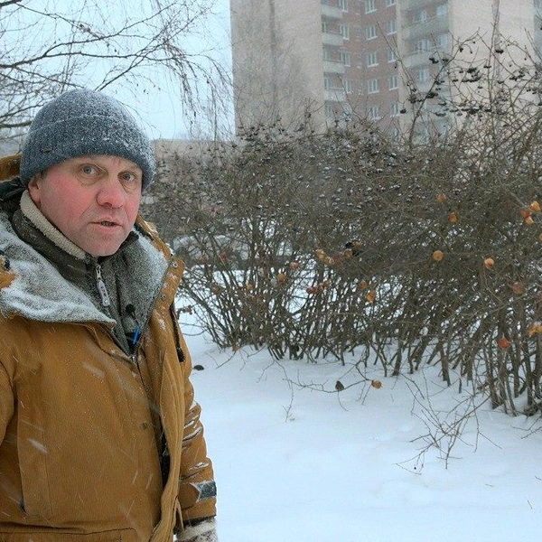 Источник: Павел Глазков / «Каждой твари по паре»