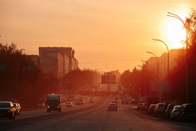 Крупная вспышка на Солнце: когда ждать магнитные бури в Кузбассе