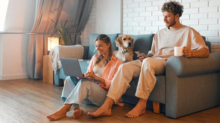5 способов «застраховаться» от развода | Источник: Shutterstock/Fotodom.ru