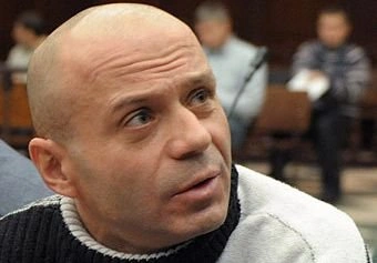 Павлюченков находится в больнице при рязанской колонии | ya62.ru