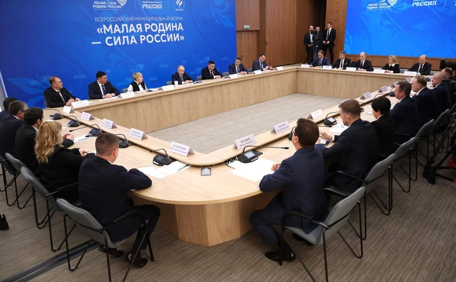В настоящее время в развитие Выксы ОМК вкладывает еще более 30&nbsp;миллиардов рублей | Источник: АО «ОМК»