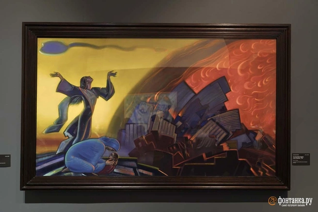 Источник: Павел Даиси / «Фонтанка.ру»