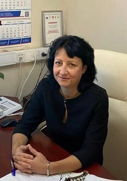 Наталья Беляева будет исполнять обязанности министра лесного хозяйства и природопользования Ярославской области | Источник: Михаил Евраев / Telegram