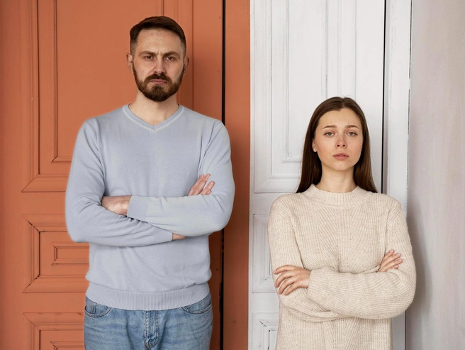 Ученые доказали: низкий рост повышает риск инсульта и болезней сердца, а высокий связан с другими угрозами | Источник: Ru.freepik.com