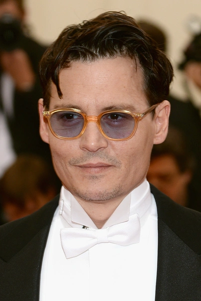 Джонни Депп | Источник: Getty Images