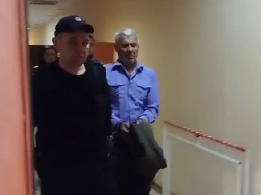 В Башкирии арестовали мужчину, обвиняемого в поджоге дома, где находилась его парализованная теща