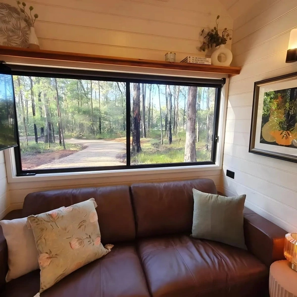 Источник: Häuslein Tiny House Co.