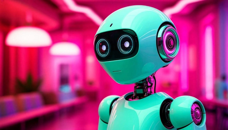 Источник: Шедеврум | theGirl