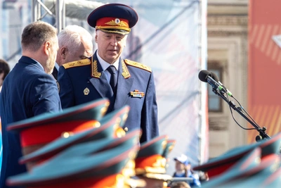 Глава СКР затребовал доклад по жалобе из Кузбасса