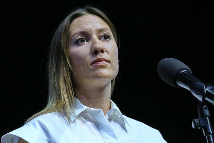 Анна Козлова | www.starhit.ru