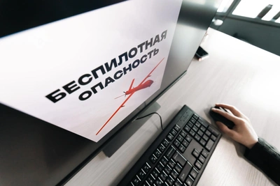 Угроза атаки дронов снята в трех городах Татарстана