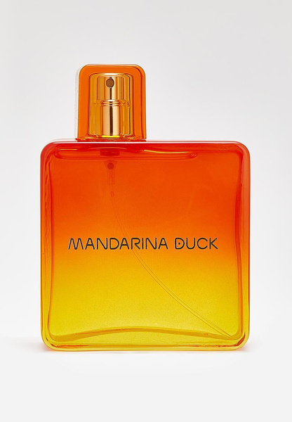 Туалетная вода Mandarina Duck VIDA LOCA for her, 100 мл, цвет: прозрачный, MP002XW0ORRI — купить в интернет-магазине Lamoda