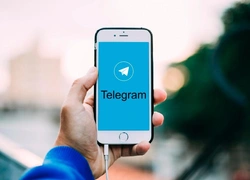 В Украине запретили использовать Telegram на некоторых устройствах