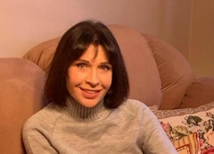 Алиса Мон рассказала, как муж-тиран похитил ее сына