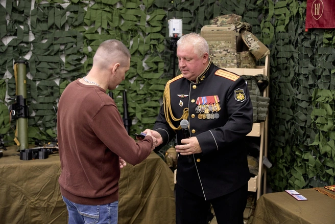 Источник: Татьяна Леонтьева