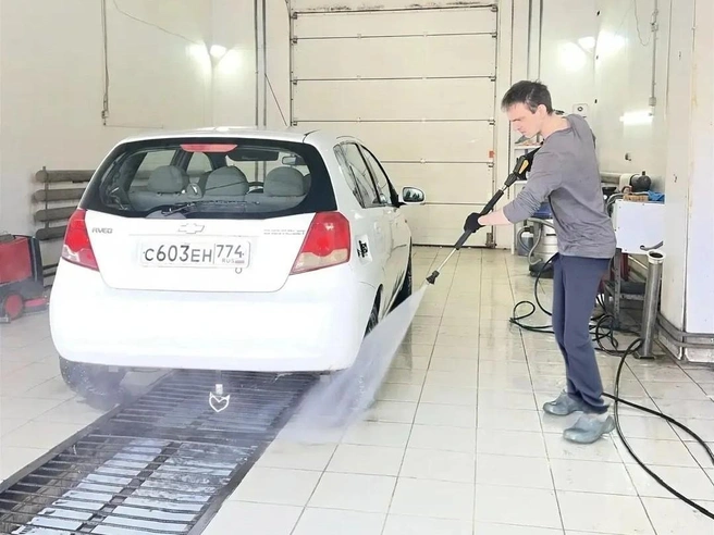 Источник: LECAR Service