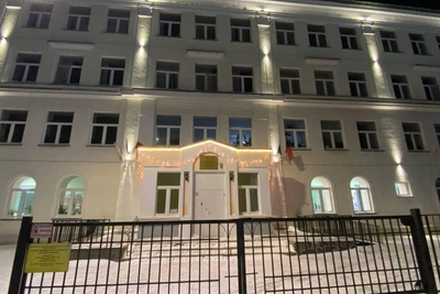 Severomorsk Kindergartens Open as Usual, Some Schools Remote on Monday