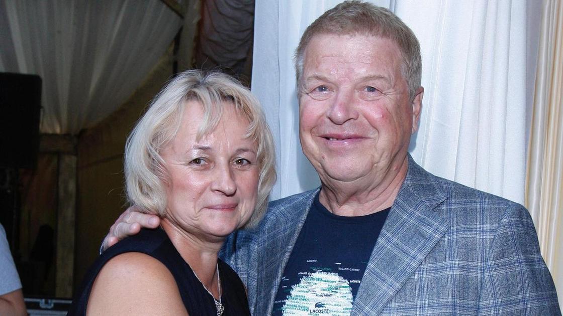 Вдовья война: жены Кокшенова спустя 6 лет после его смерти борются за наследство
