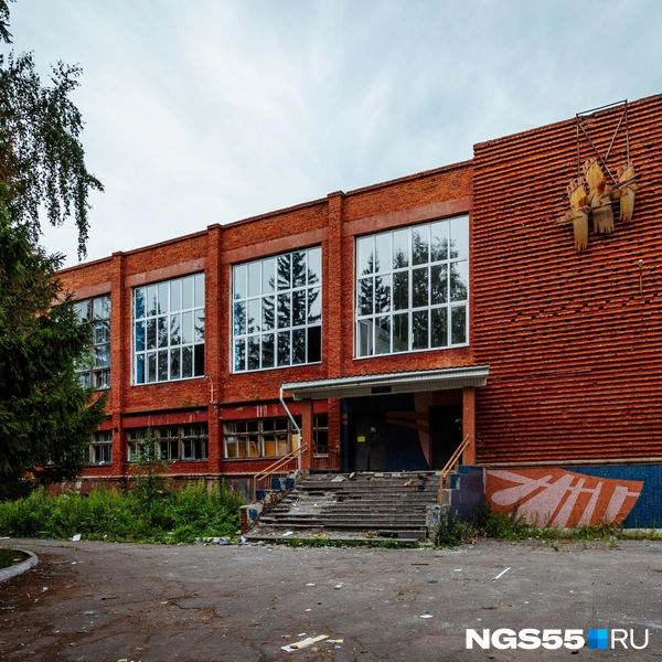 И эти тоже | Источник: Кирилл Башинский / NGS55.RU