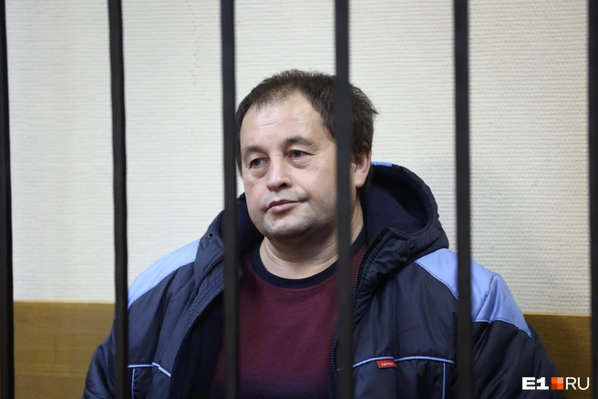 Источник: Владислав Лоншаков / E1.RU