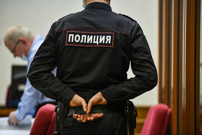 Мужчине предъявили обвинения по двум статьям | Источник: Артём Устюжанин / E1.RU