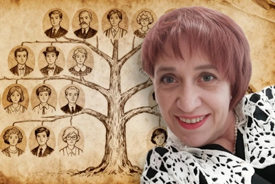 Тюменка спустя 60 лет поисков нашла родню по России