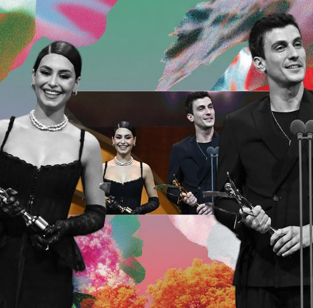 Премия «Золотая бабочка» отменена: 10 главных новостей в мире дизи с 2 по 8 ноября 2025 года | Источник: theGirl