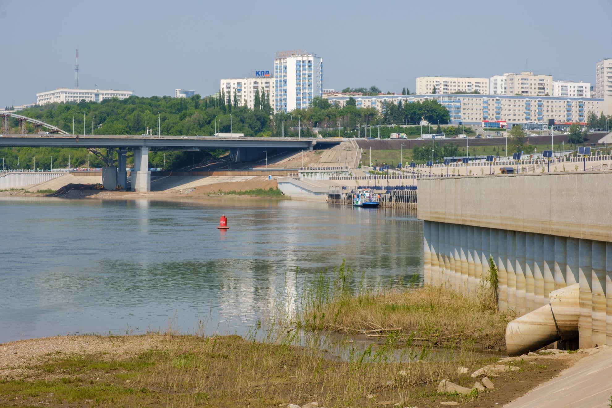 Уфа набережная реки уфы 1. Набережная Уфа 2023. Набережная реки белой в Уфе. Уфа набережная с моста. Новая набережная Уфа.