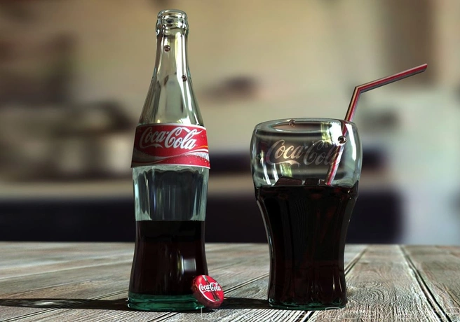 В Госдуме предложили запретить ввоз Coca-Cola в РФ | ya62.ru