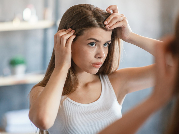 8 вредных привычек, из-за которых волосы быстрее становятся грязными