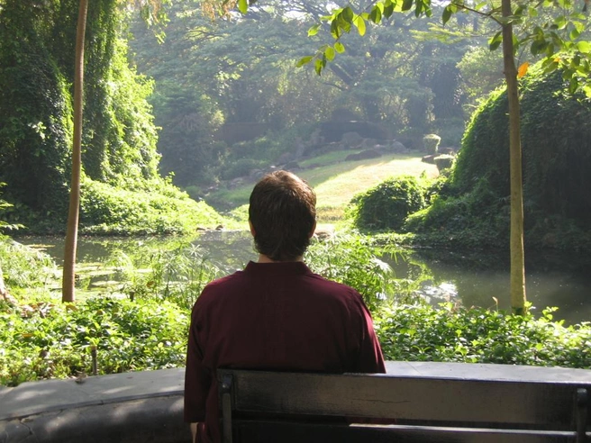 Актер готовился к смерти в течение пяти дней | Источник: Сергей Нетиевский