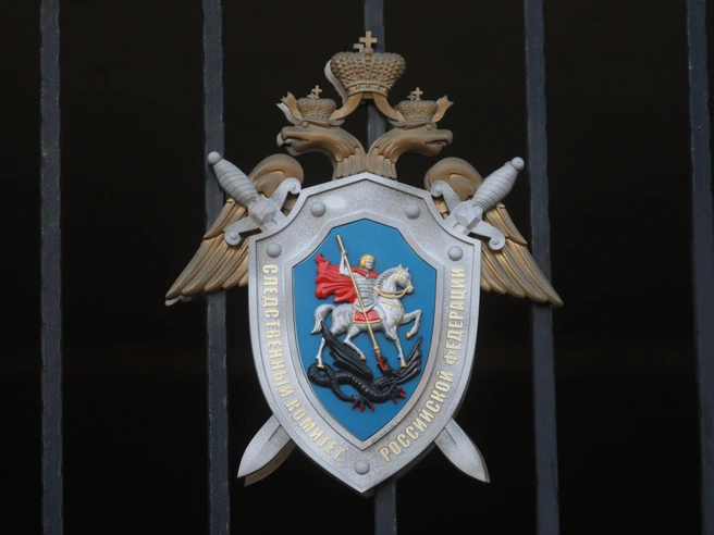 Задержанный следователь ранее работал в Следственном комитете Калининского района Тюмени. | Источник: Сергей Коньков / FONTANKA.RU