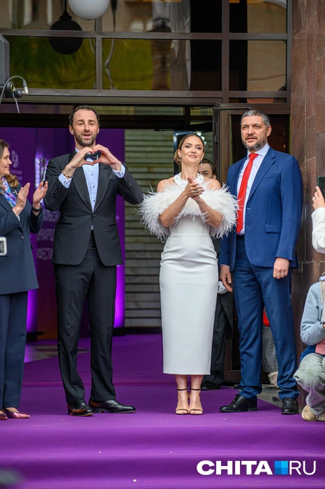 Источник: Олег Фёдоров / CHITA.RU