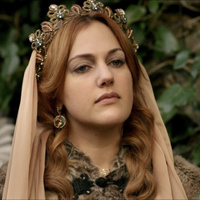 Аватарка Haseki Hurrem Sultan 👑💕