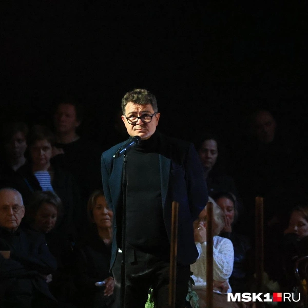 Источник: Татьяна Спиридонова / MSK1.RU