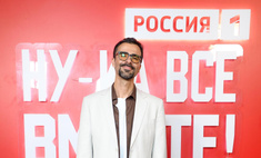 Руслан Масюков уколол экспертов шоу «Ну-ка, все вместе!»: «Многие сделали вид, что меня не помнят»