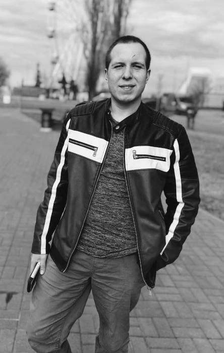Поиски Артёма продолжались больше недели | Источник: Алексей Лебедь / Vk.com