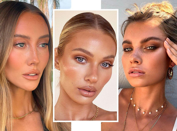 Тренды макияжа на 2019 год: какой мейкап будет в моде?