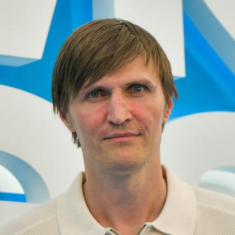 <p>Андрей Кириленко</p>